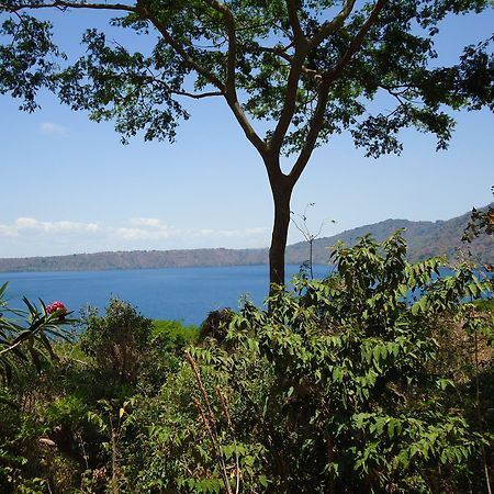 Apoyo Resort & Conference Center Masaya Exterior foto