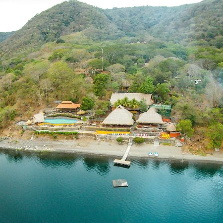 Apoyo Resort & Conference Center Masaya Exterior foto