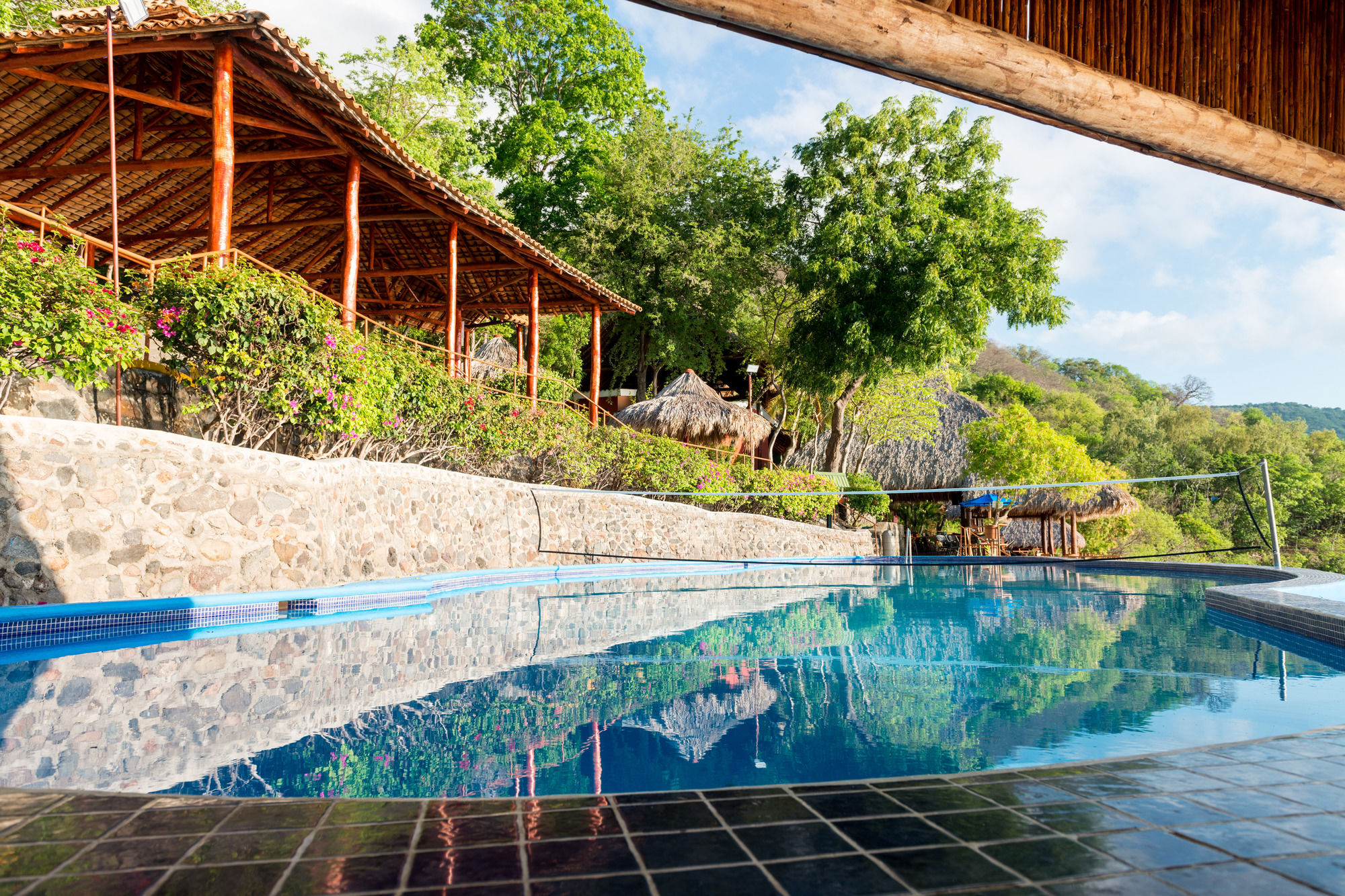 Apoyo Resort & Conference Center Masaya Exterior foto
