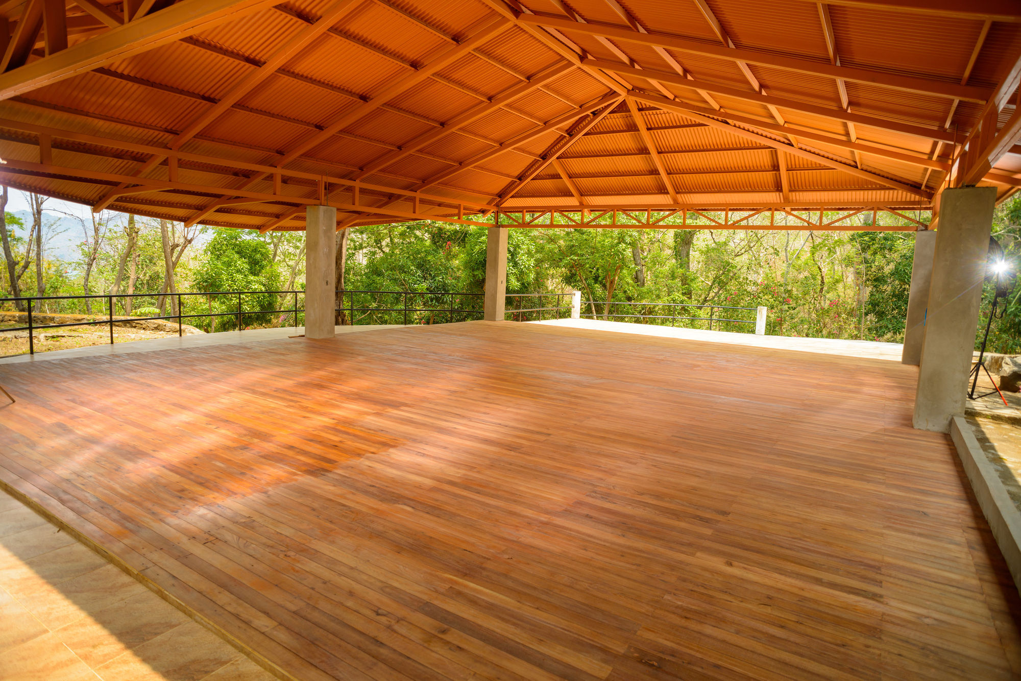 Apoyo Resort & Conference Center Masaya Exterior foto