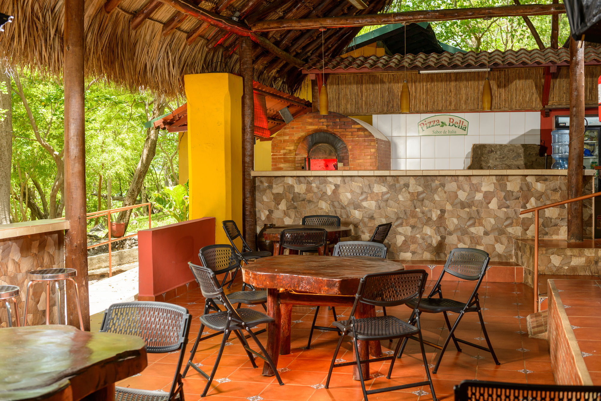 Apoyo Resort & Conference Center Masaya Exterior foto