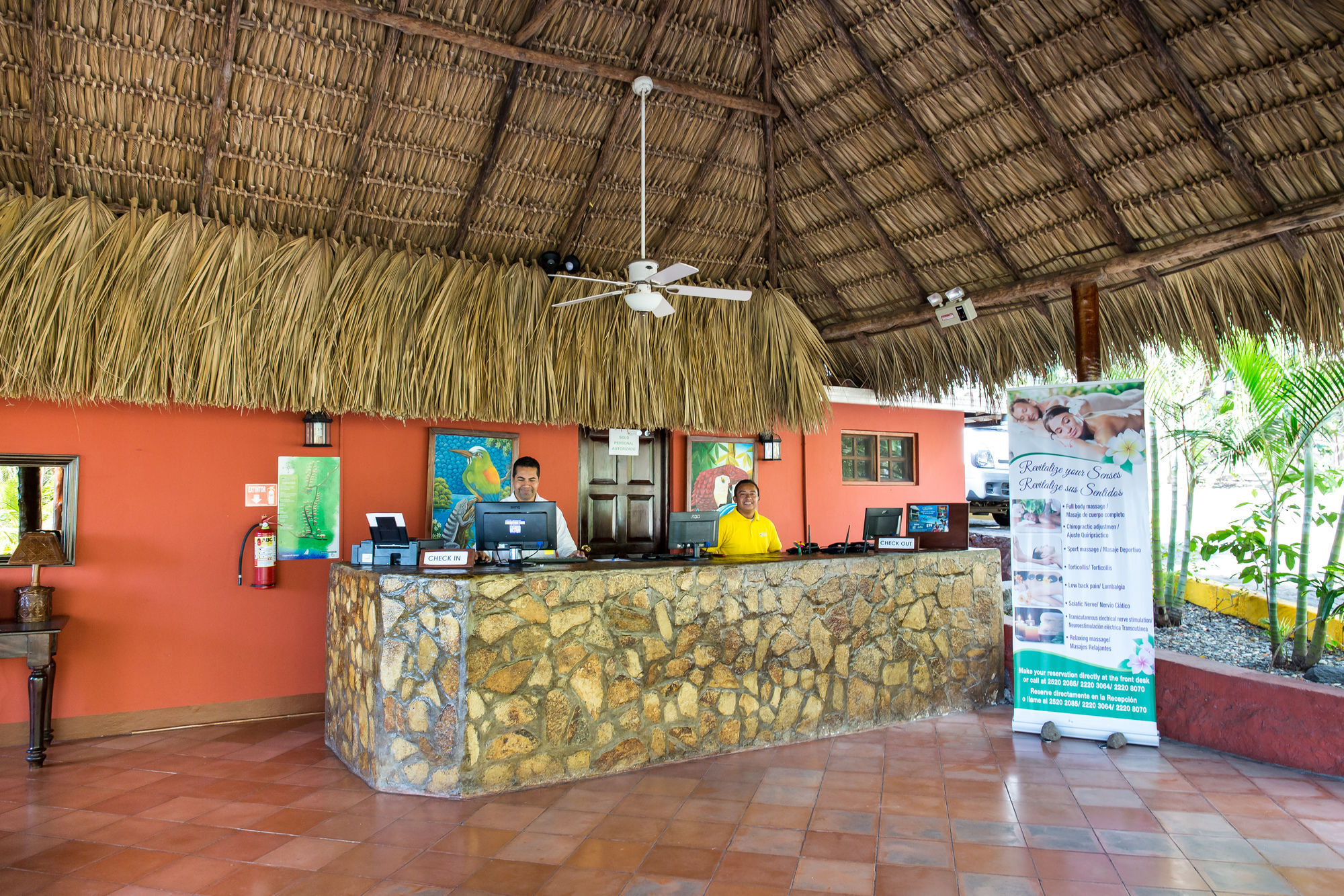 Apoyo Resort & Conference Center Masaya Exterior foto