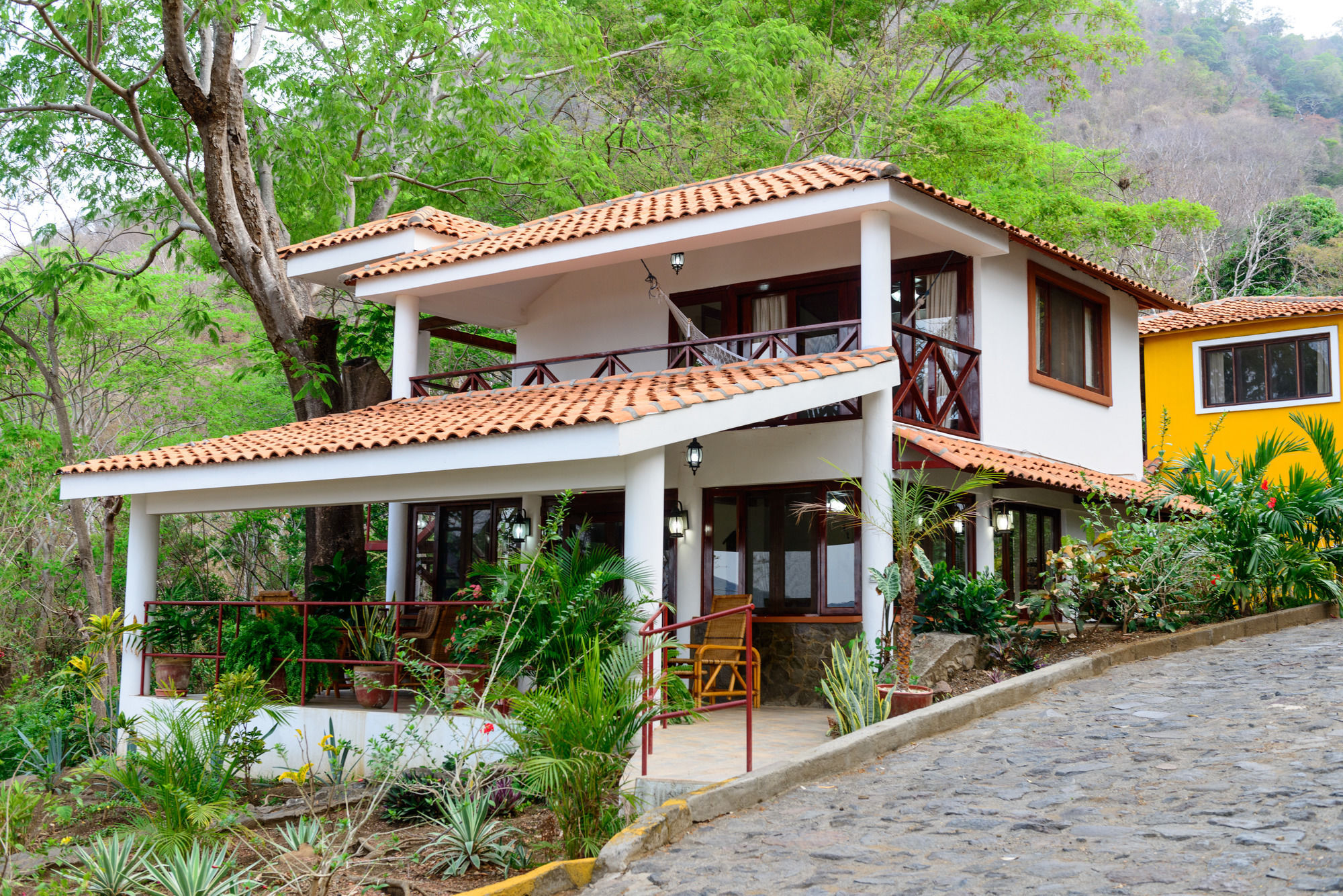Apoyo Resort & Conference Center Masaya Exterior foto