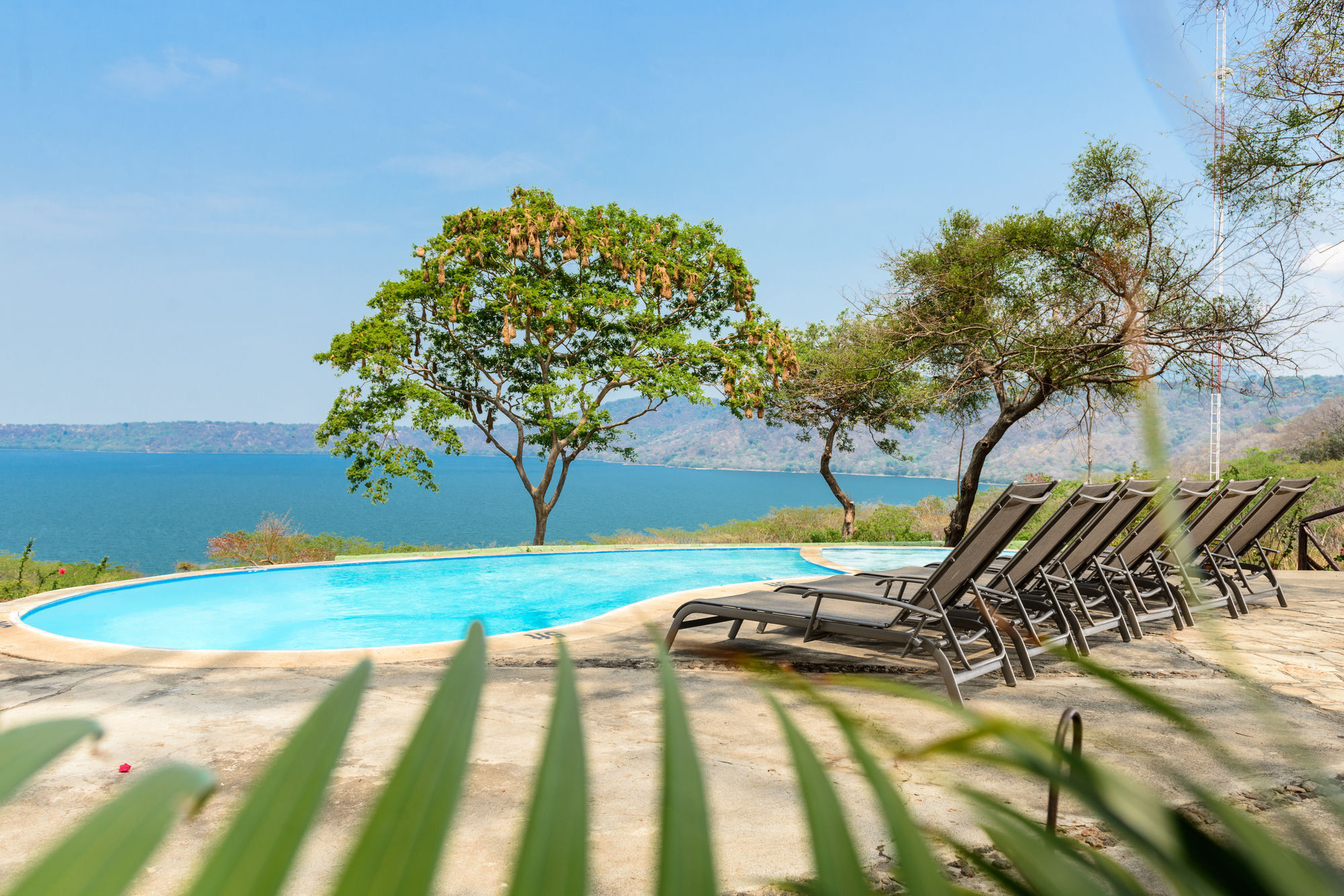 Apoyo Resort & Conference Center Masaya Exterior foto